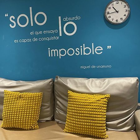 Apartamentos Inside Paseo De Los Tristes Granada Ngoại thất bức ảnh
