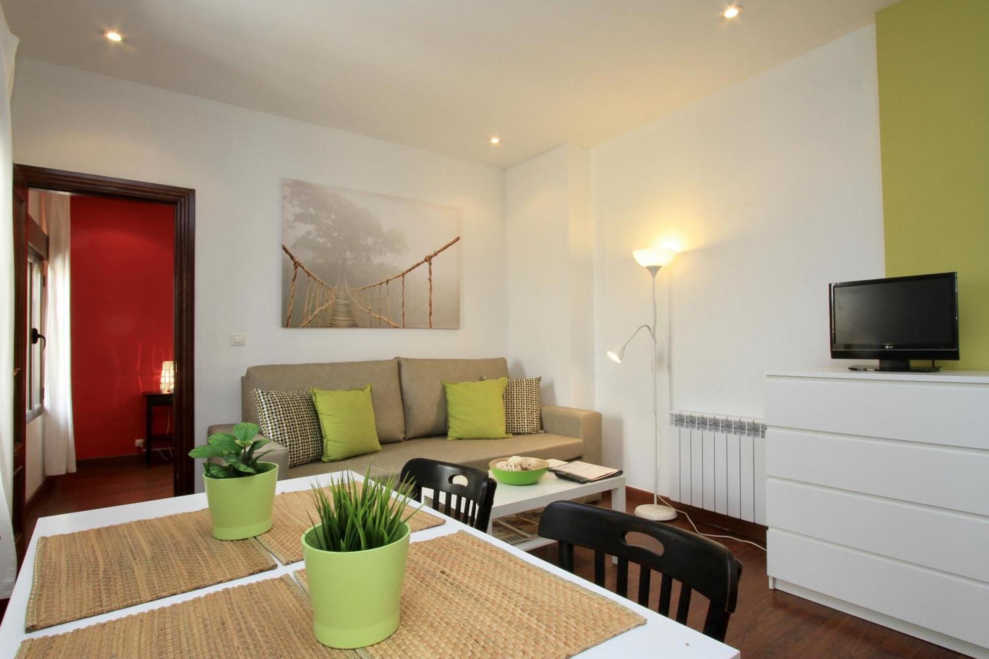 Apartamentos Inside Paseo De Los Tristes Granada Phòng bức ảnh