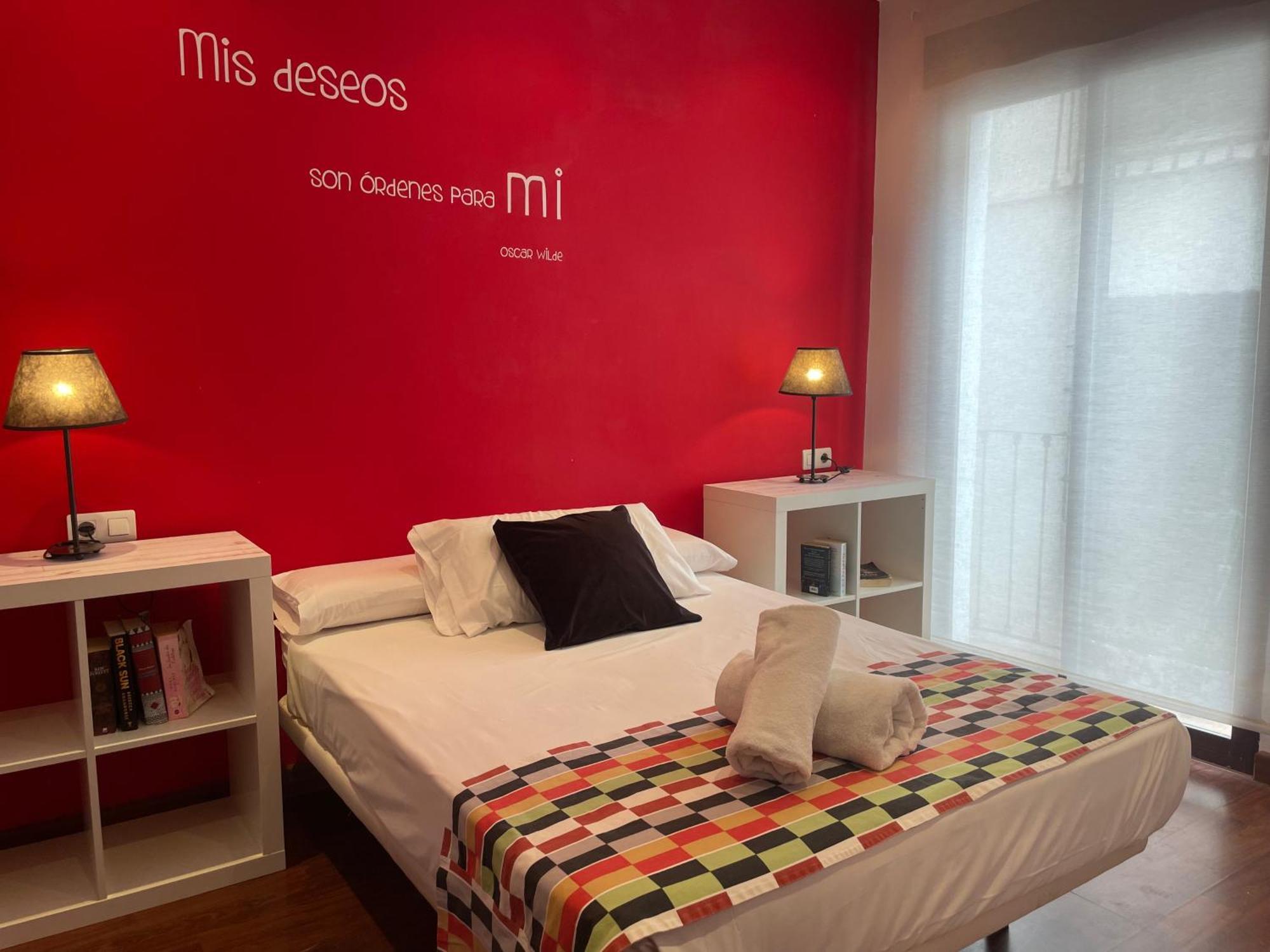Apartamentos Inside Paseo De Los Tristes Granada Ngoại thất bức ảnh