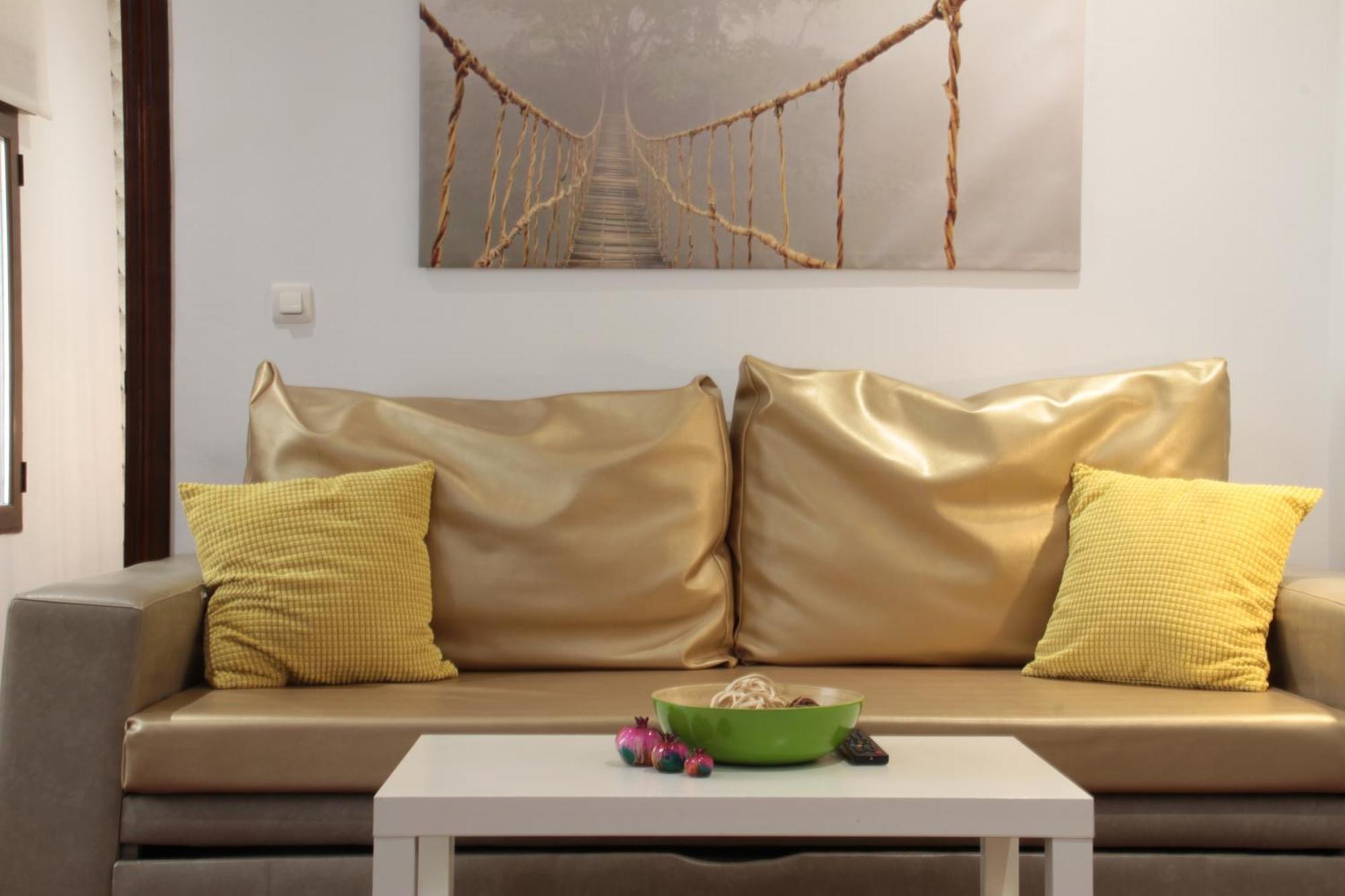 Apartamentos Inside Paseo De Los Tristes Granada Phòng bức ảnh