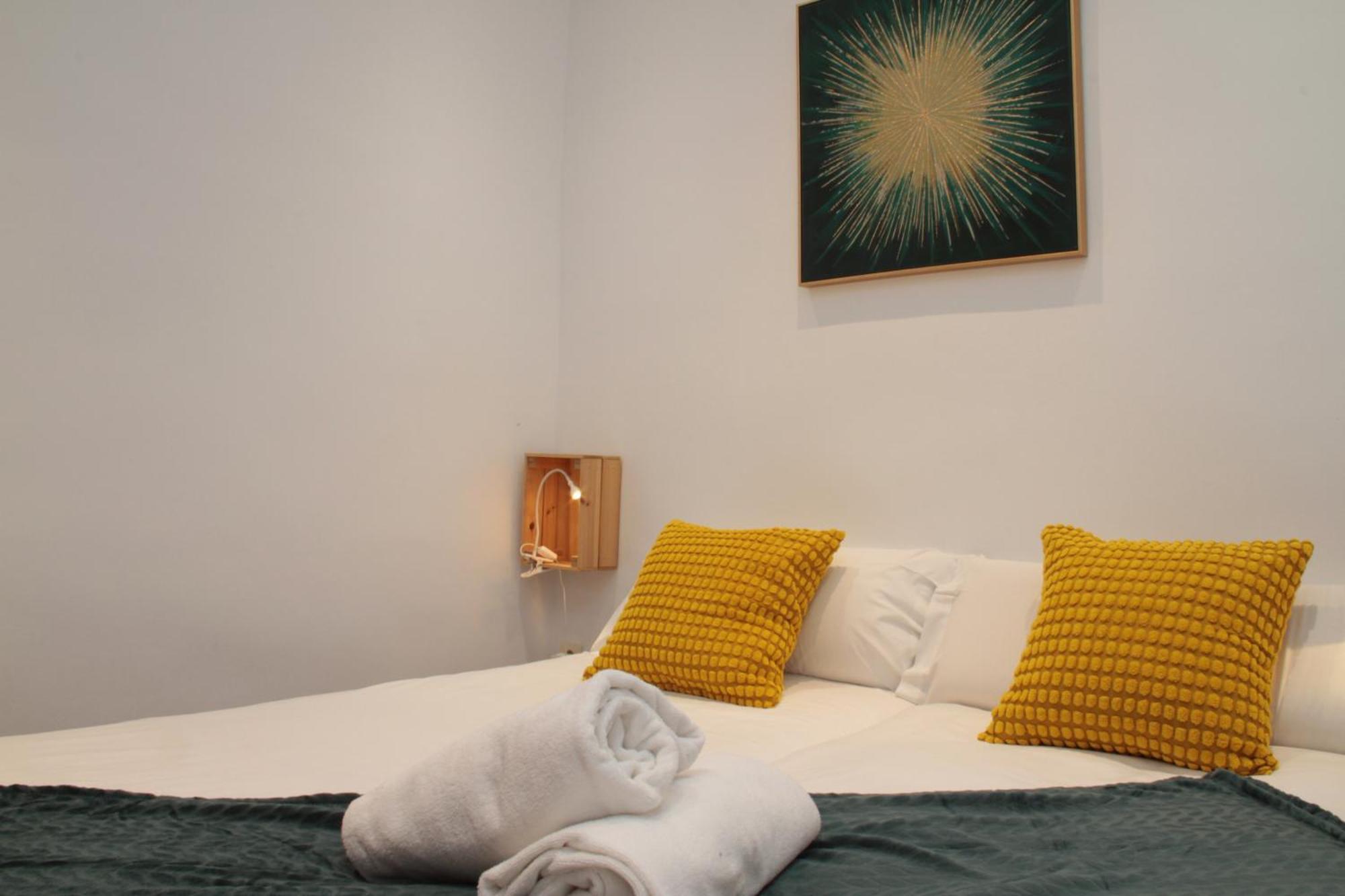 Apartamentos Inside Paseo De Los Tristes Granada Ngoại thất bức ảnh