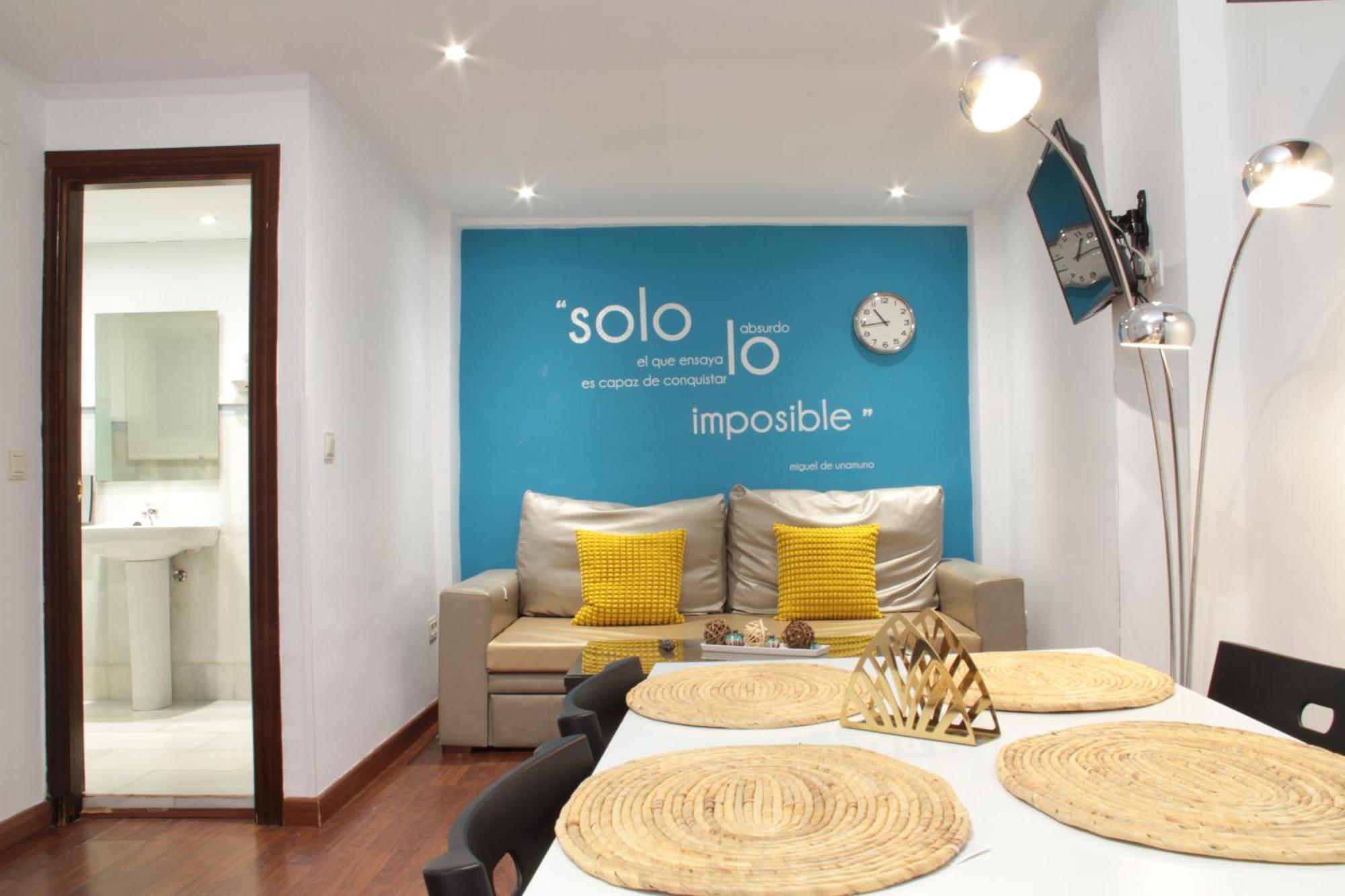 Apartamentos Inside Paseo De Los Tristes Granada Phòng bức ảnh